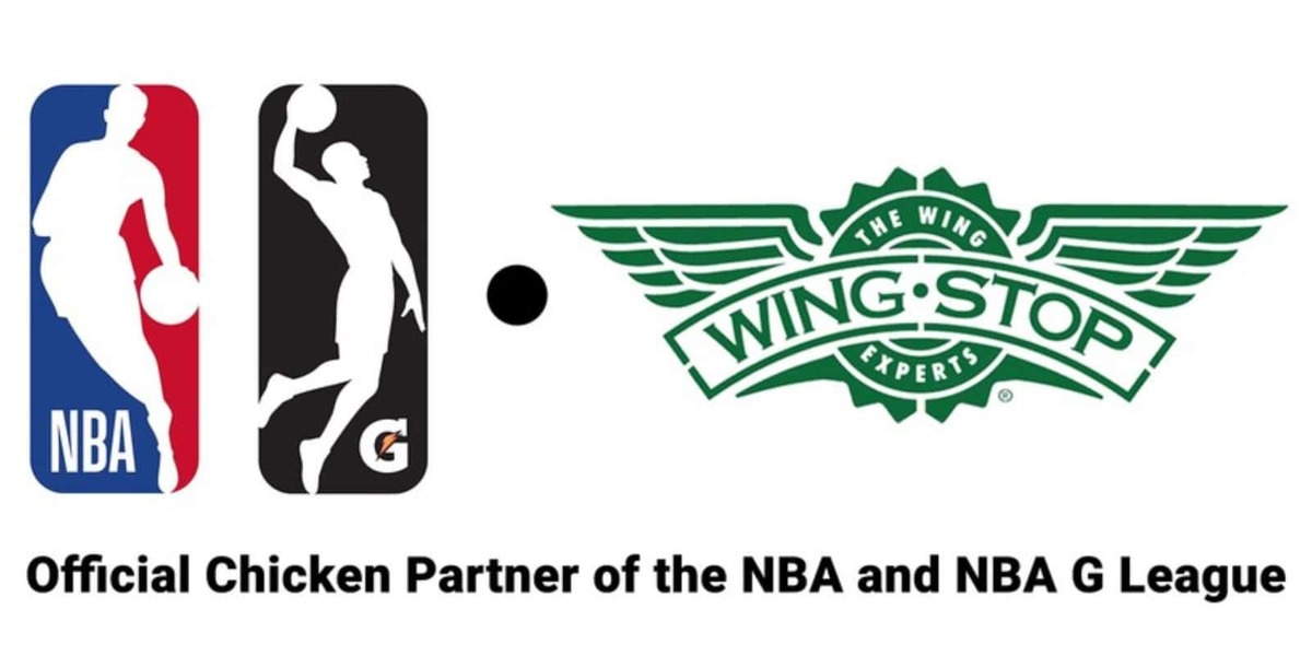 Wingstop Teams Up with NBA as Official Chicken Partner