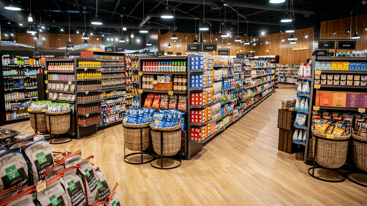 The Fresh Market Expands with New Stores in Chicago and Maryland 