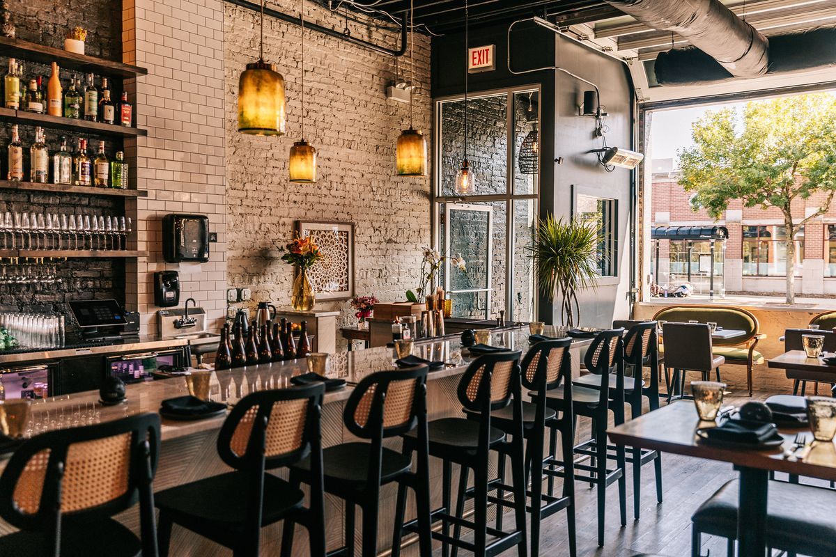 Discover These Exciting New Restaurants in Chicago