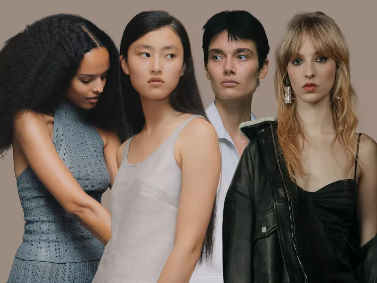 Winter Haircut Trends for 2025