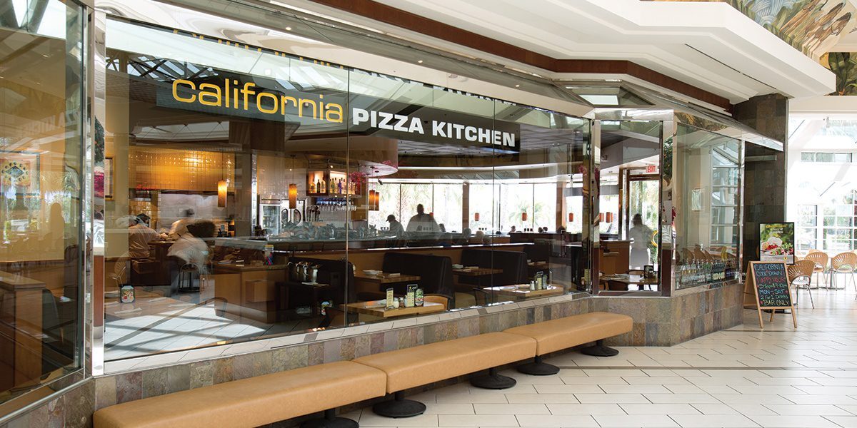 California Pizza Kitchen to Grow in Nevada and Utah