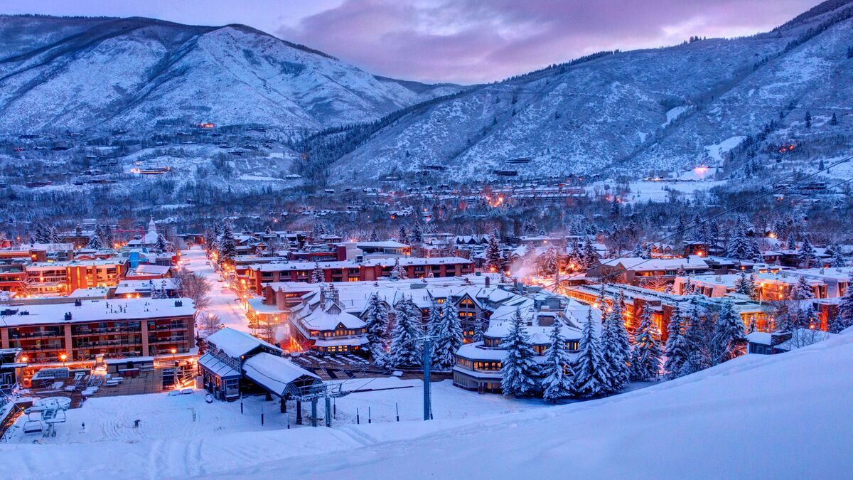 10 Best Restaurants in Aspen for Holiday Dining