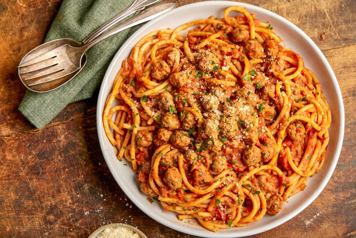 10 Best Restaurants to Visit on National Spaghetti Day