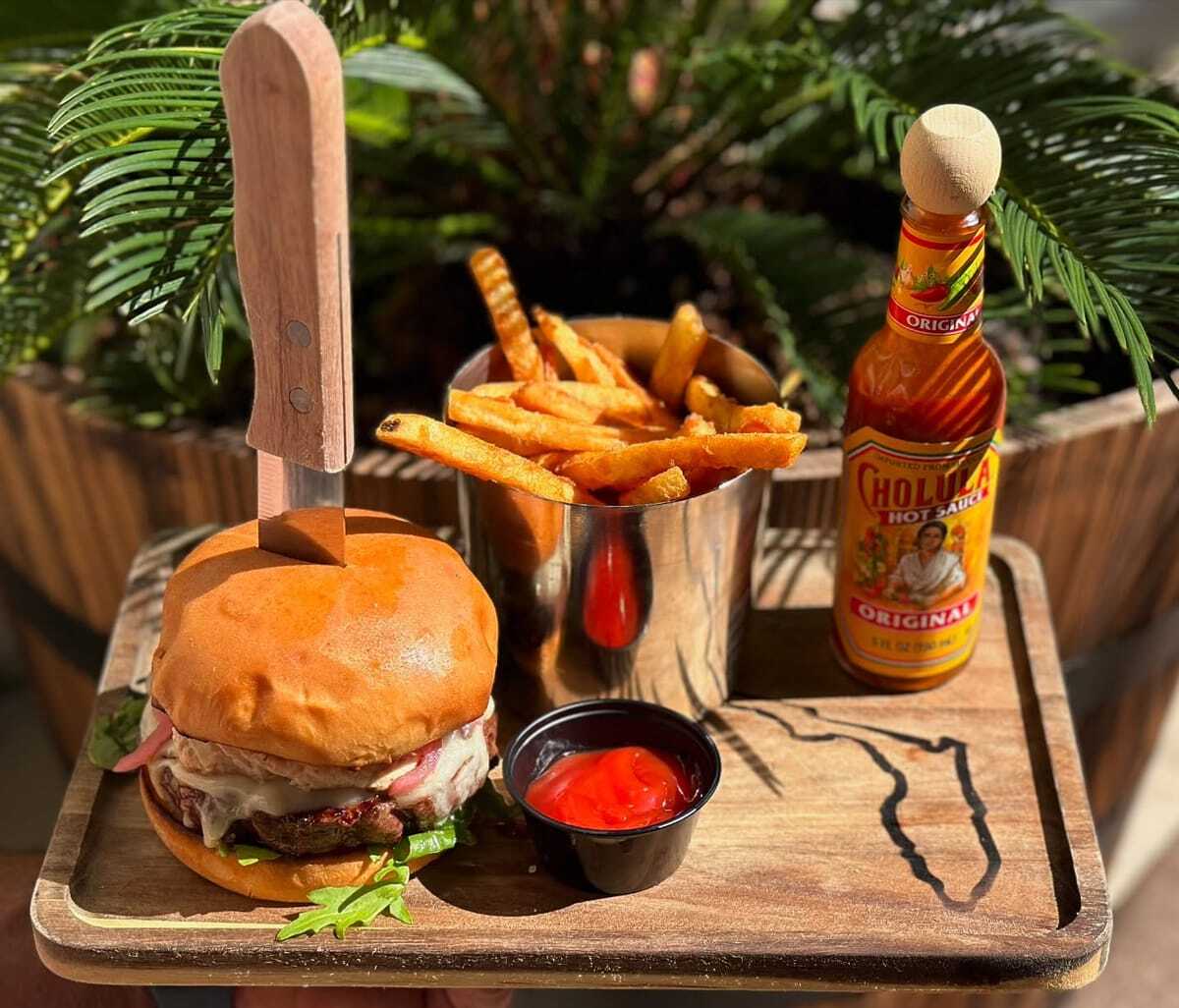Best Burger Spots in Florida You Need to Try in 2025