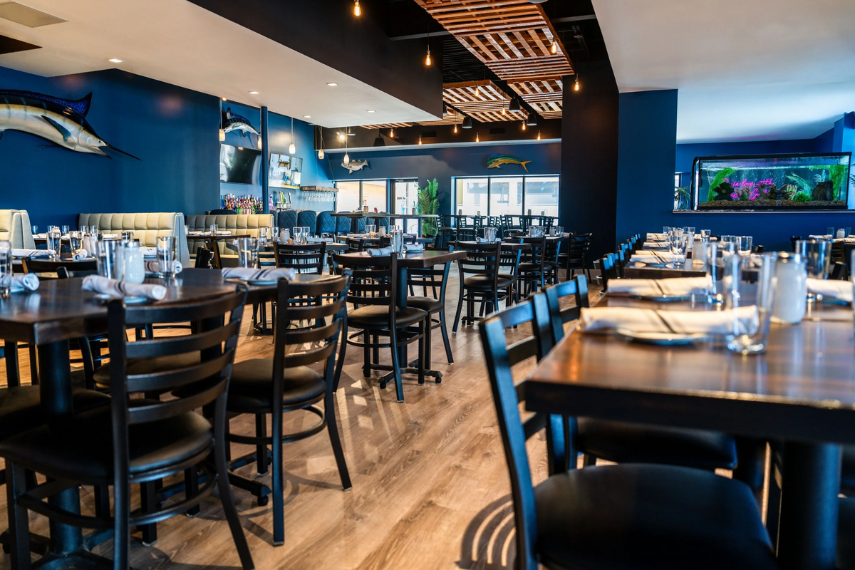 New Restaurants in Baltimore Worth Visiting