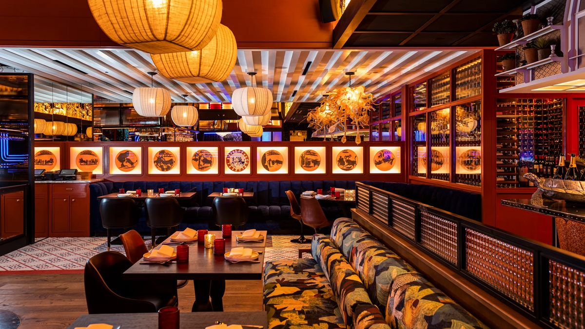 Houston Restaurant Weeks: Where to Eat Well and Support a Cause