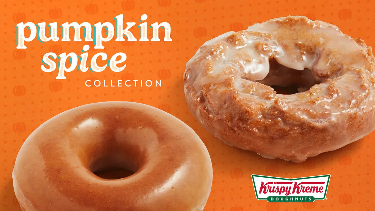 Pumpkin Spice Returns While Chains Test Creative New Flavors