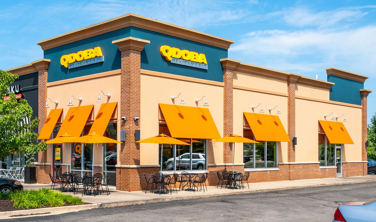 Qdoba Announces Western Expansion with 50-Unit Franchise Deal