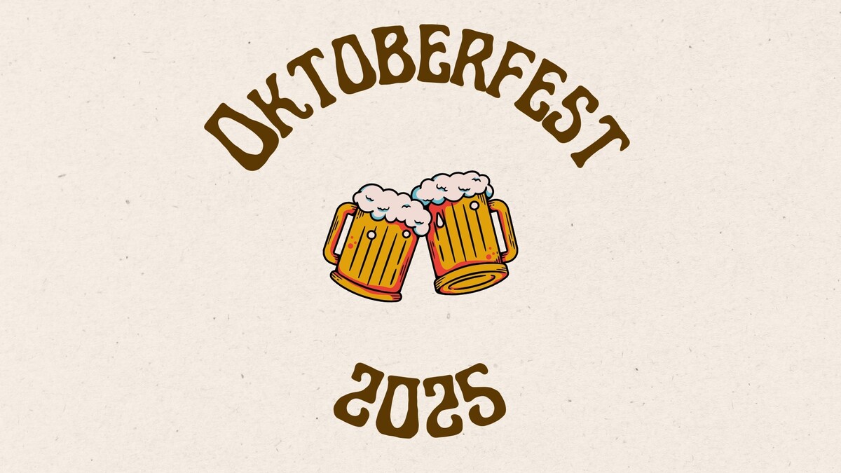 Oktoberfest in the USA