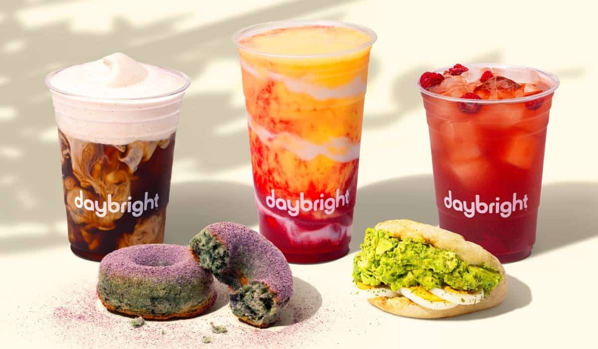 Chick-fil-A Debuts Daybright Coffee Concept in Georgia