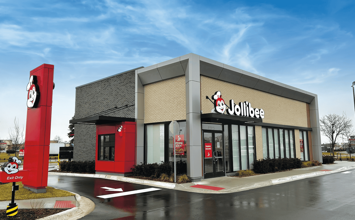 Global Food Chains Want a Piece of the American Market