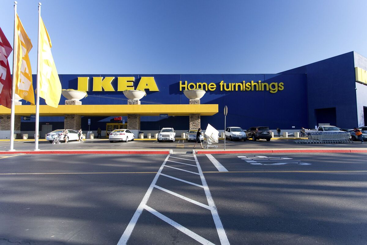 IKEA Plans to Open 10 New U.S. Stores in 2026