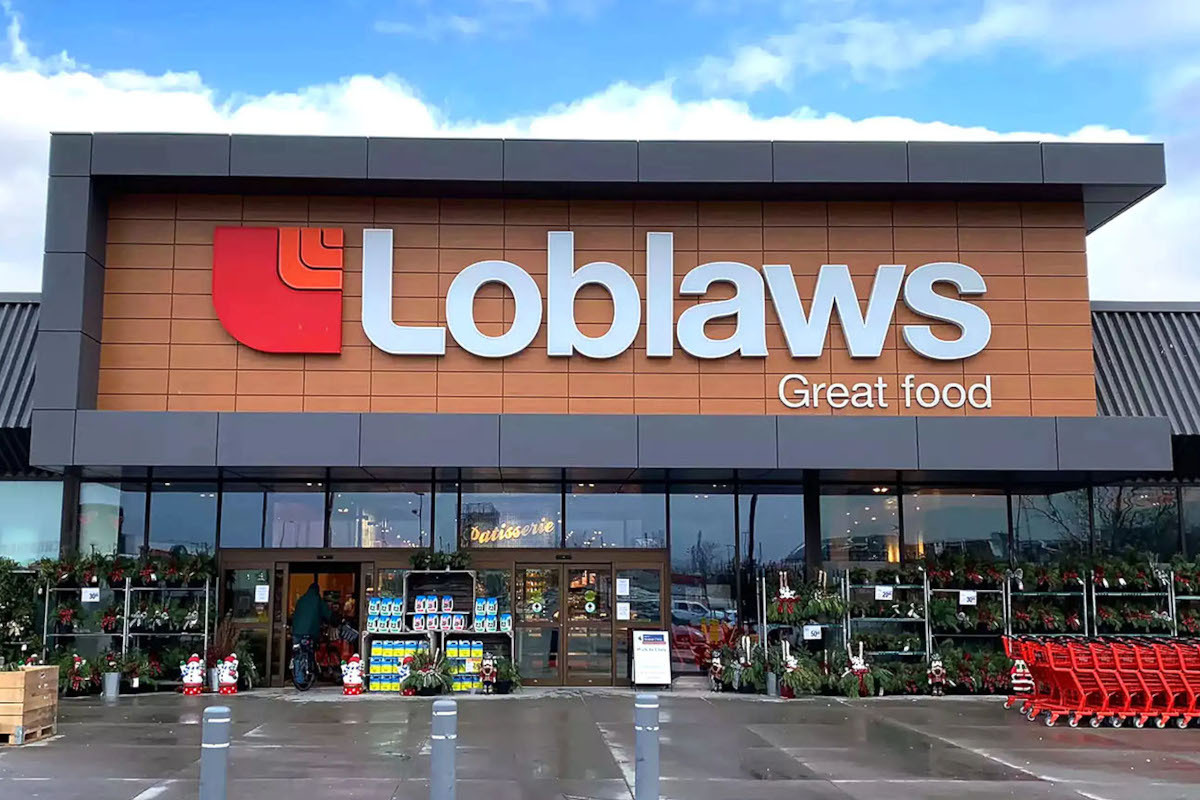 Loblaw Plans to Open 70 New Stores and Spend $2.4 Billion in 2026