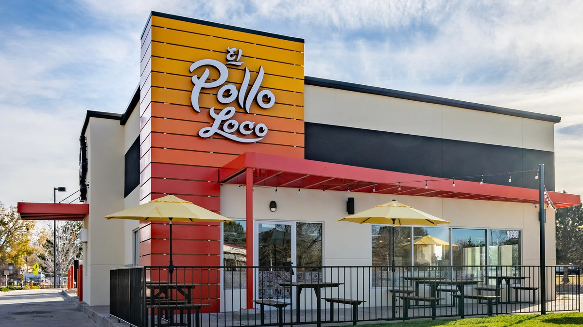 El Pollo Loco Wants to Give You Concert Tickets, Not Coupons