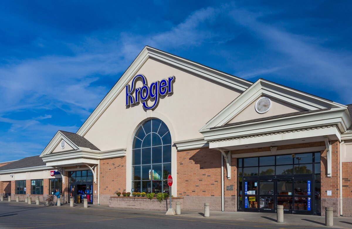 Kroger Pouring $112 Million Into Central Ohio, Including Two New Stores