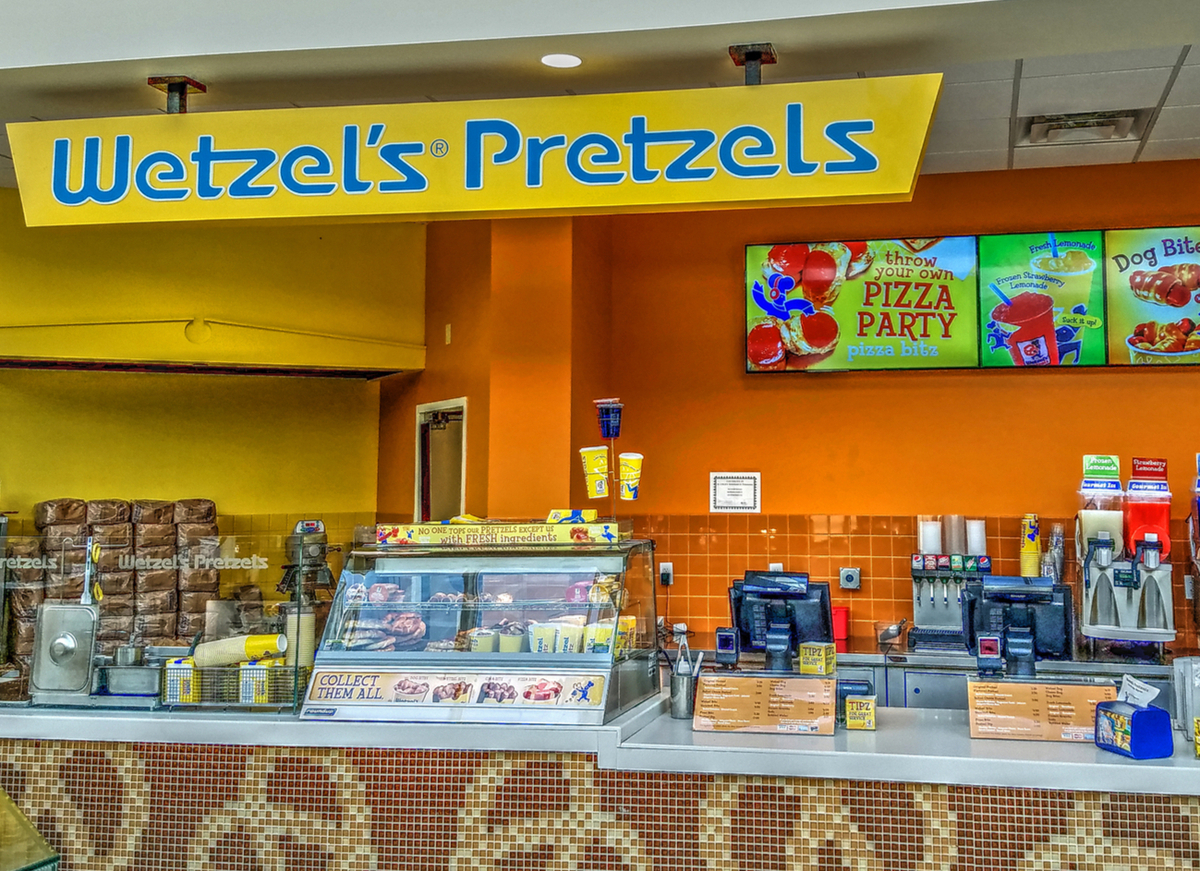 Convenience Stores Are Becoming Fast-Food Restaurants. Here's Who's Leading the Charge