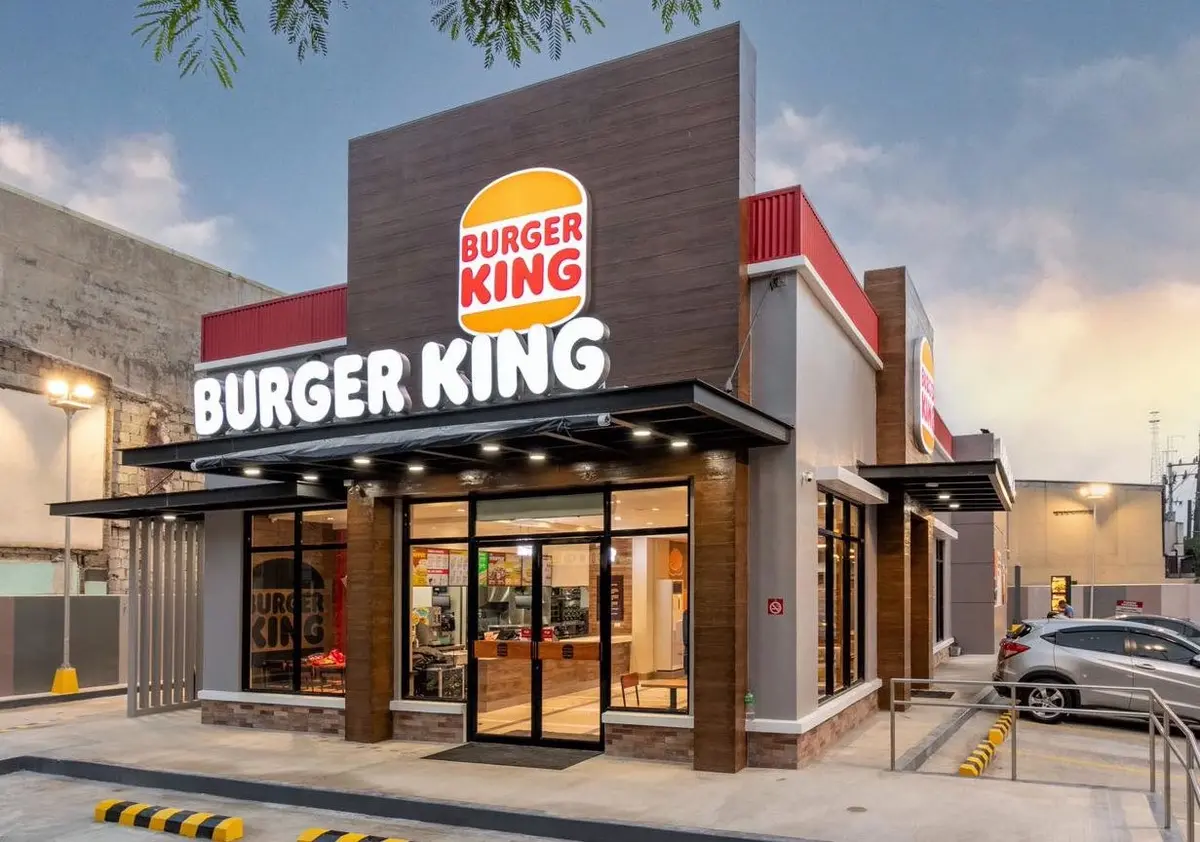 Burger King Is to Launch $5 Meal Before McDonald's in The Battle for the Budget Eater