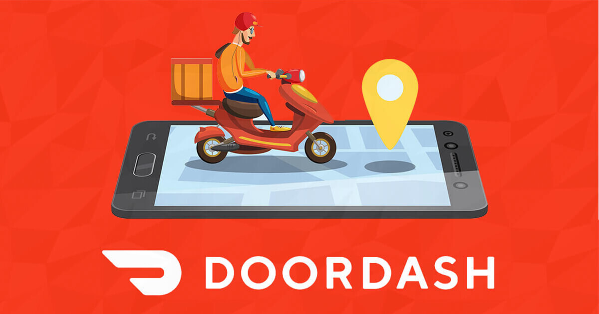 H Mart and Aveda Join DoorDash's List of Non-Restaurant Partners