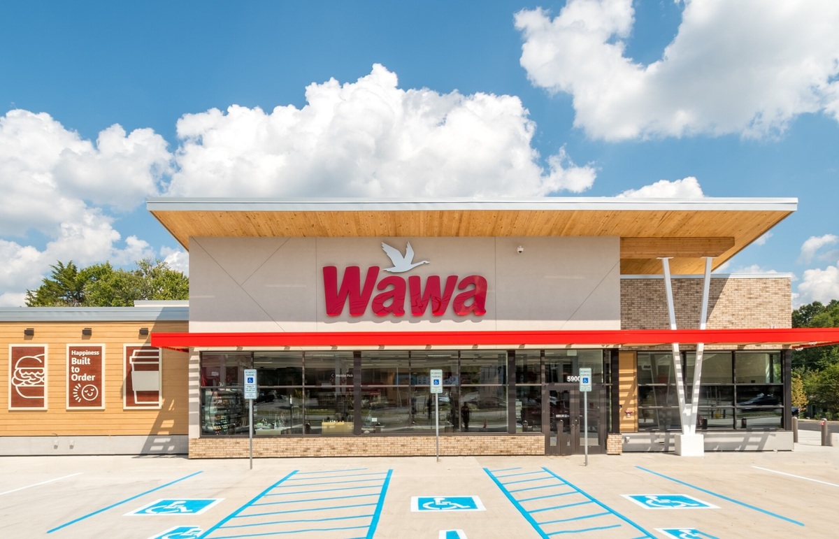Wawa's Expansion Brings $1.2 Billion Investment to Midwest