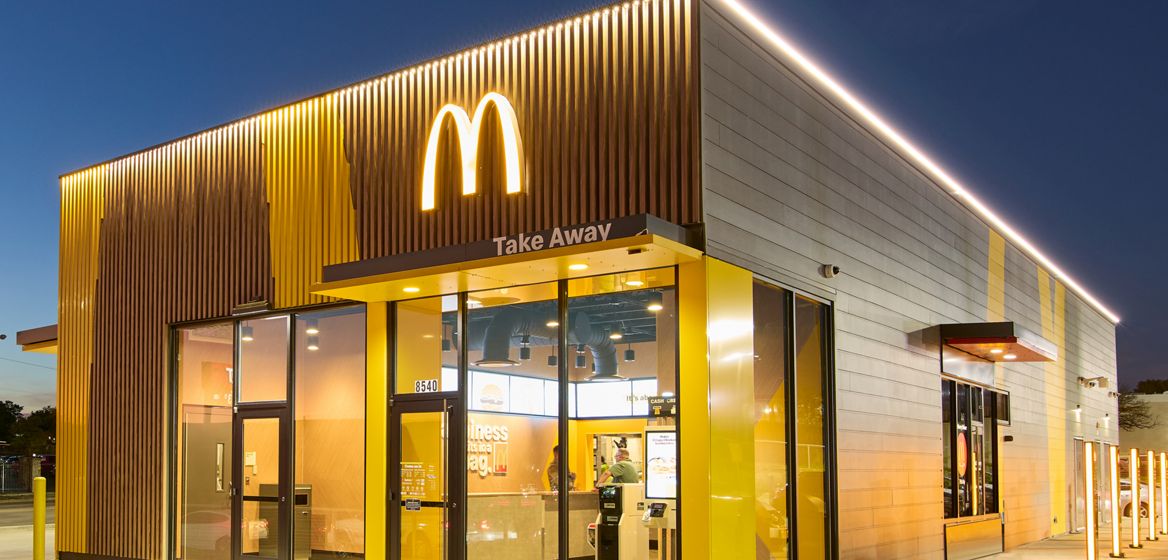 McDonald's Bets on $5 Combo to Win Back Customers