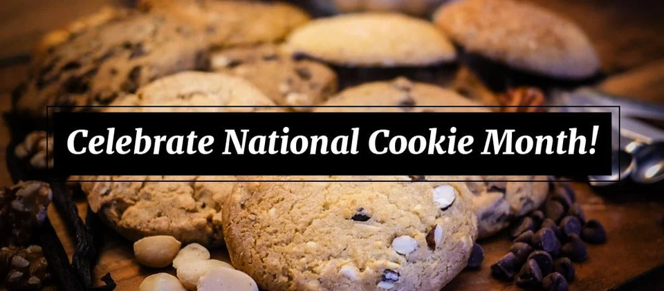 Delicious Cookie Recipes to Celebrate National Cookie Month