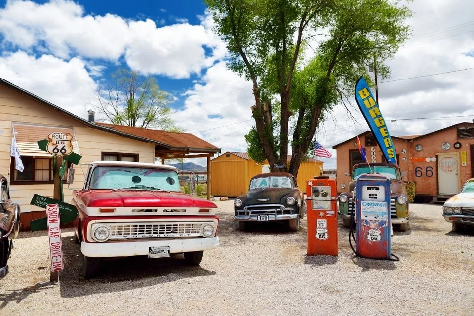 Arizona's Best Kept Secret: 14 Local Restaurants Worth the Drive