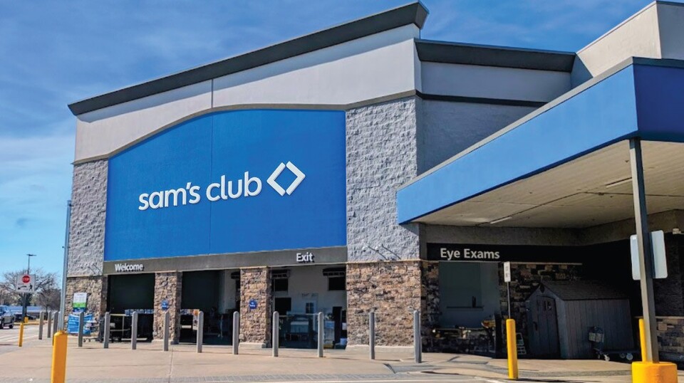 Sam's Club Delivers Pizza to Your Door for Under $9