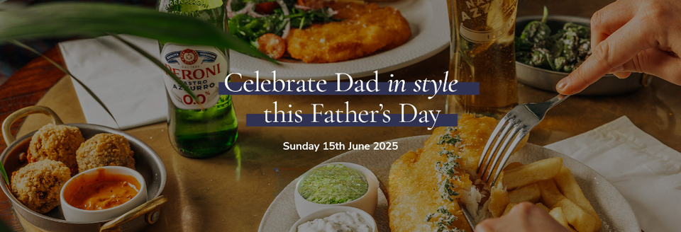 Father’s Day 2025 in Palm Beach: Top Restaurants for Menus and Deals