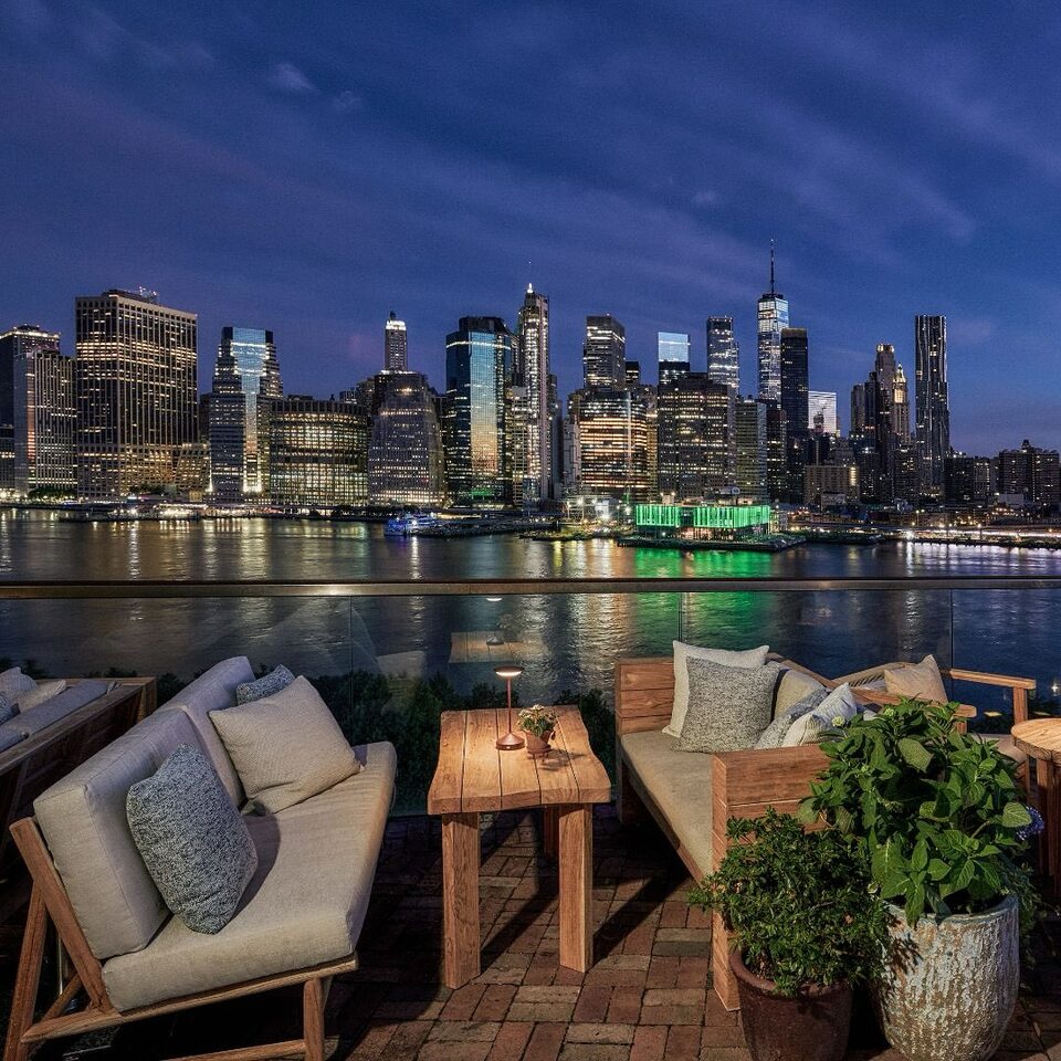 Best Places to Celebrate July 4th in New York City