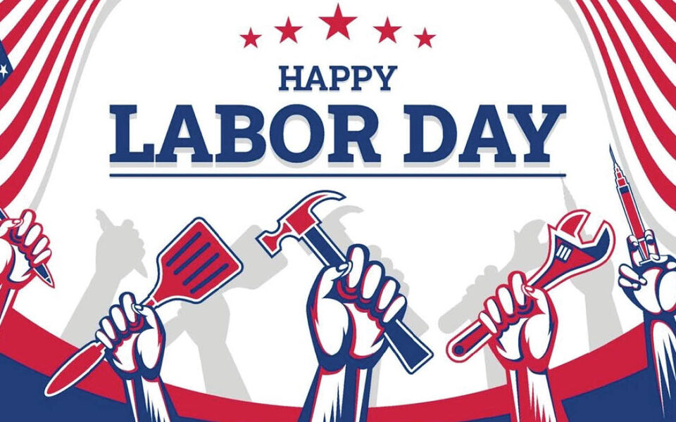 Top U.S. Restaurants Featuring Special Labor Day 2025 Menus and Events