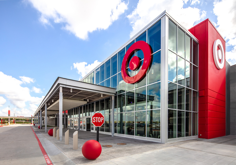 Target Opens Seven Supersized Stores with Enhanced Services