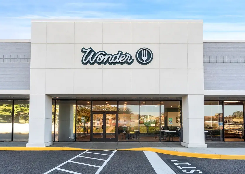 Wonder Sets Sights on Texas, Plans 100-Plus Locations by End of 2027
