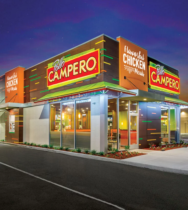 Pollo Campero's Major U.S. Expansion Planned for 2024