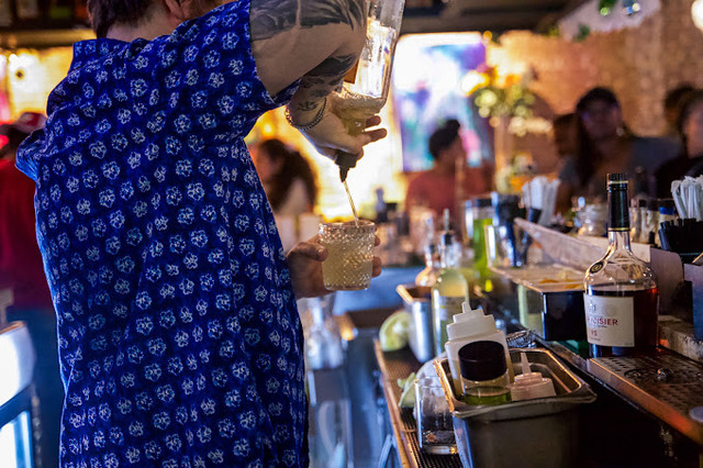 Atlanta’s Top Monday Night Supper Clubs and Underground Dining Spots