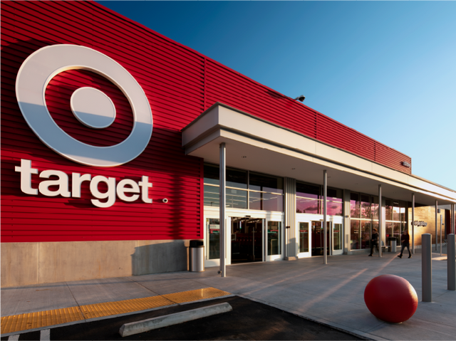Target Launches 10,000 New Summer Products and Free Giveaways