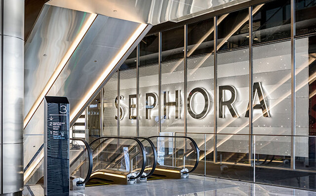 Sephora to Open Stores in Tanger Outlet Centers