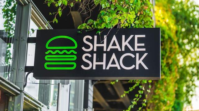 Robots to Deliver Shake Shack Orders in Los Angeles