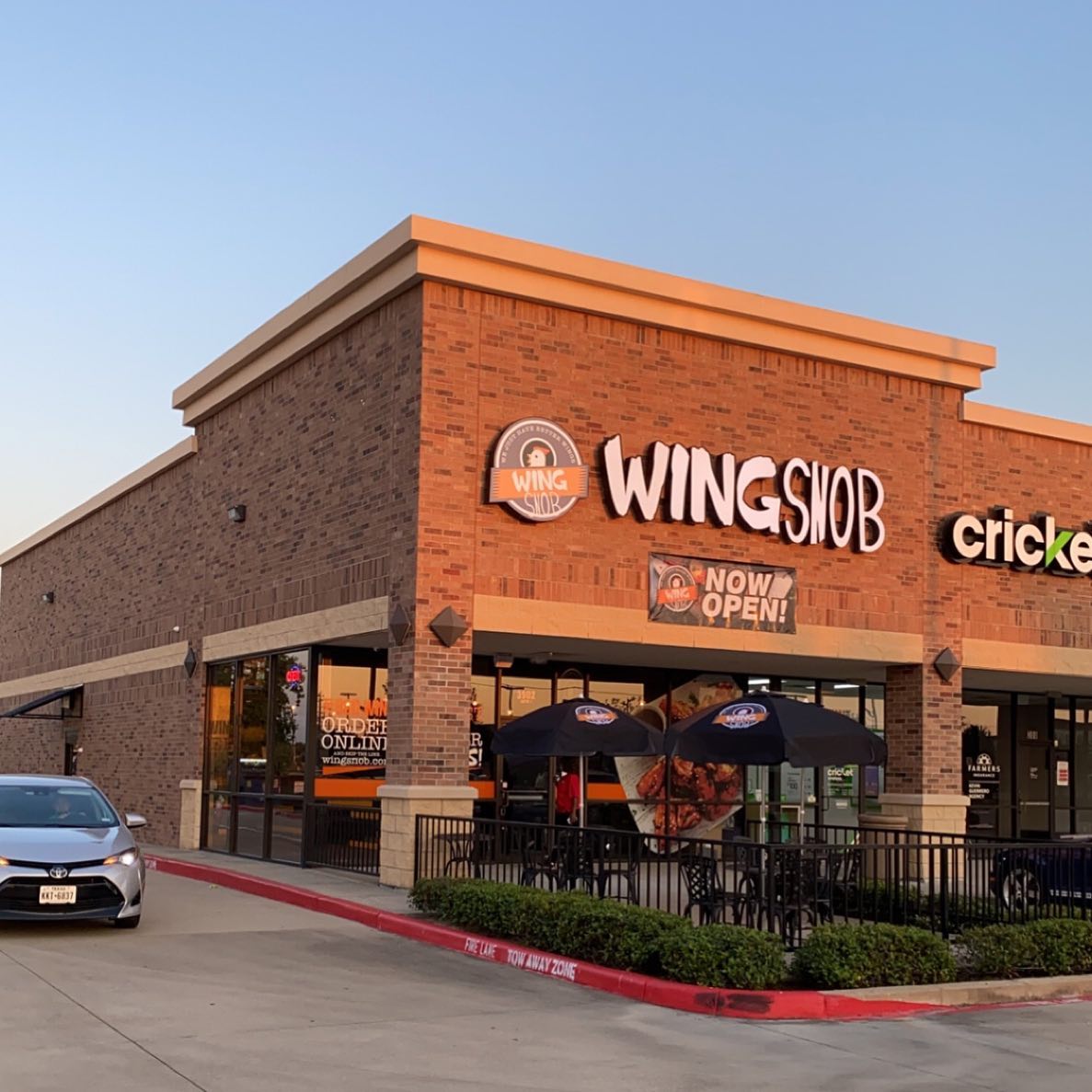 Wing Snob to Open 100 New Locations by 2025