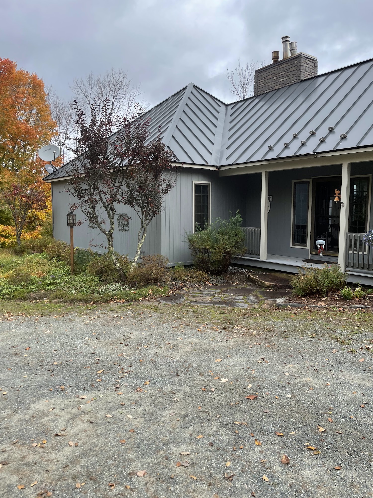 New Hampshire Exteriors # 6, 50 Pinewood Rd, Allenstown New Hampshire 03275