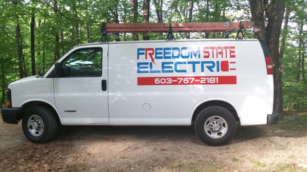 Freedom State Electric