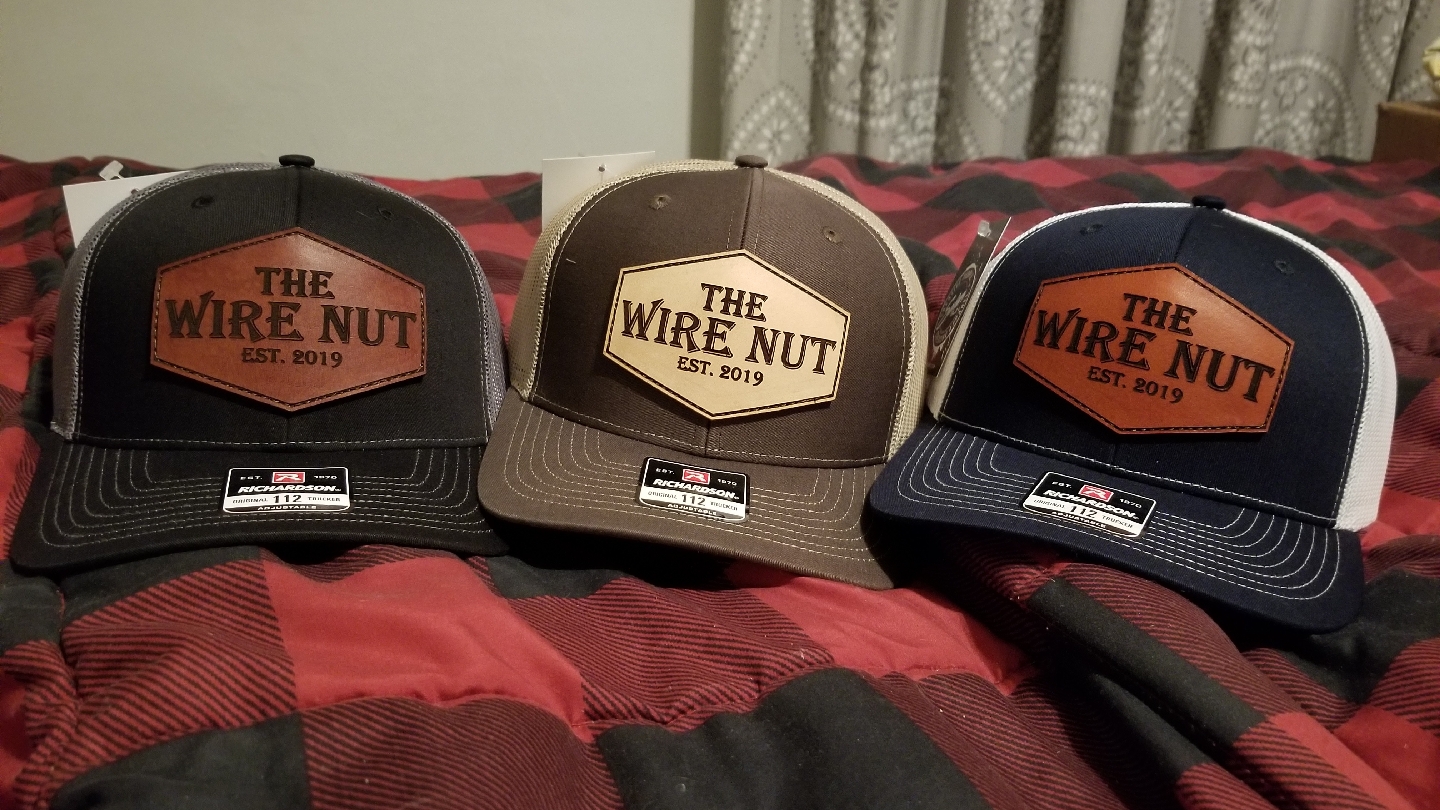 The Wire Nut LLC