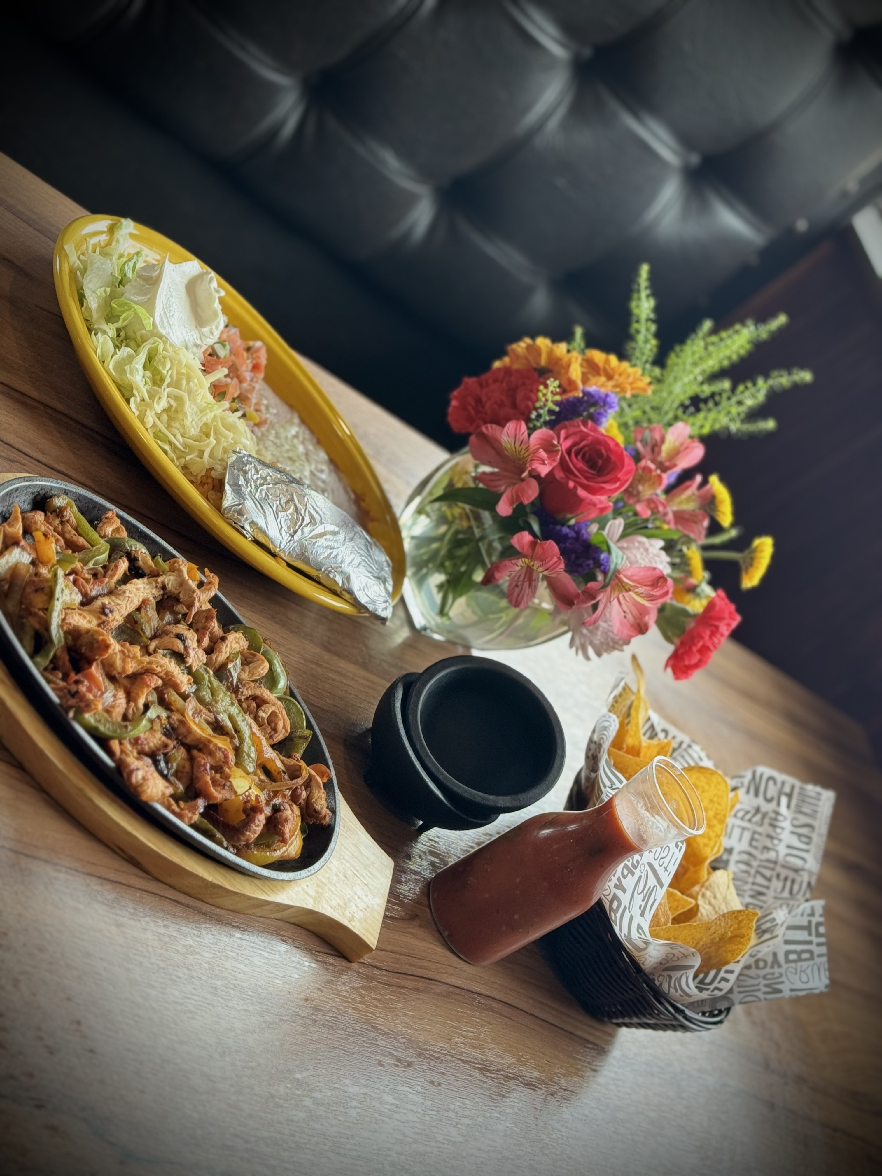 Photo credit: restaurantji