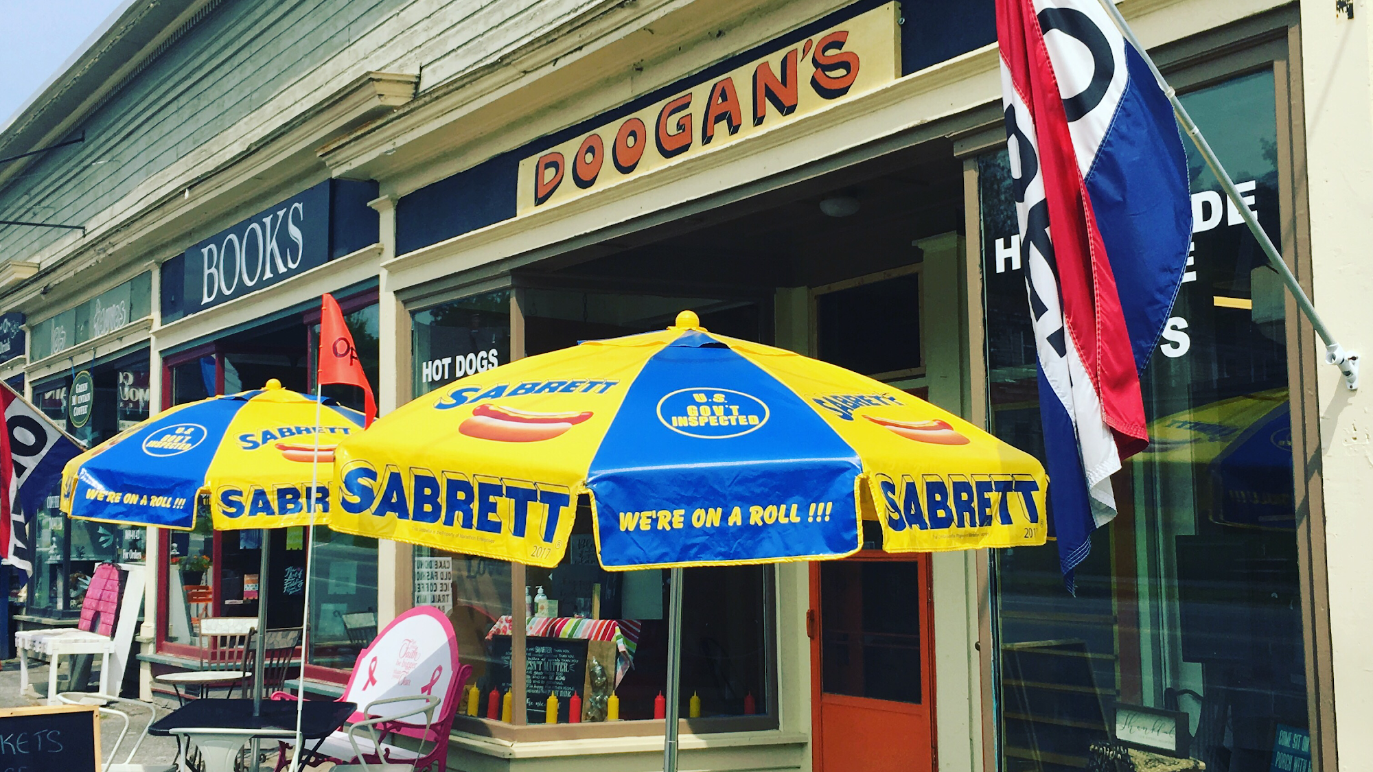 Doogan's Gift Shop