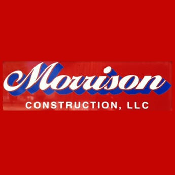Morrison Construction LLC 30 Bristol Hill Rd, Bristol New Hampshire 03222