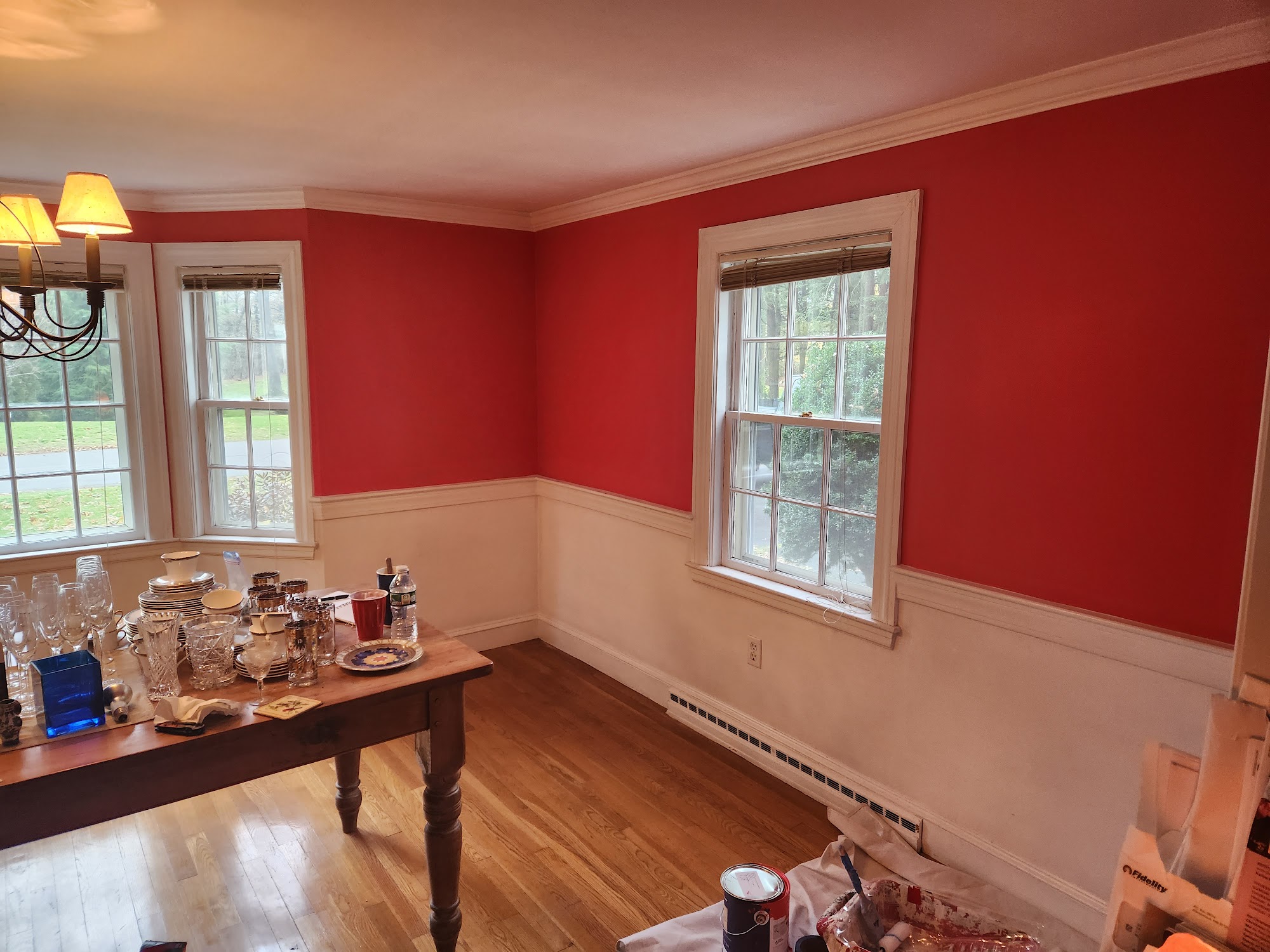 Quality NH Painters 5 Sandy Dr, Campton New Hampshire 03223