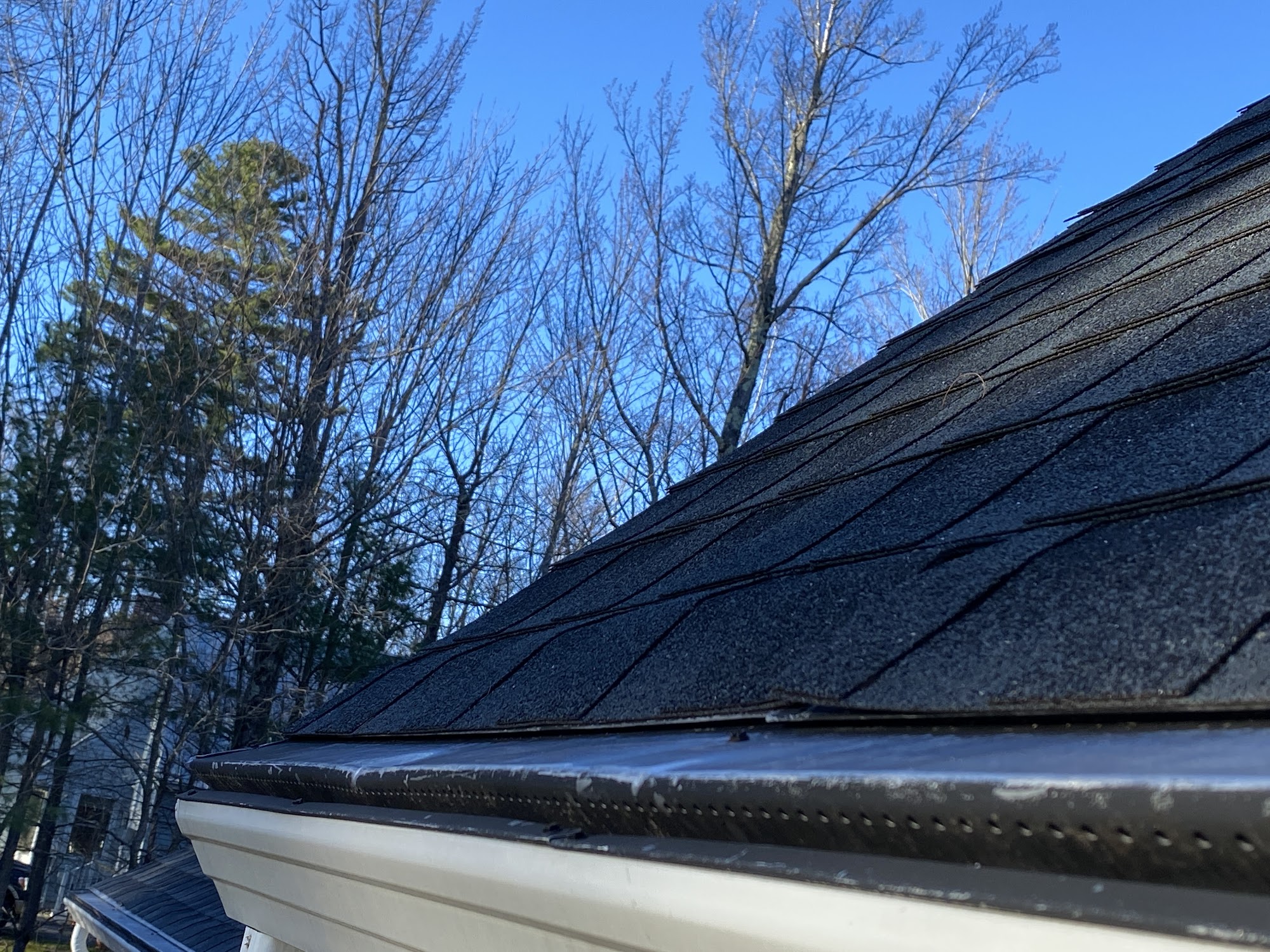 A-Team Roofing 52 Happy Acrs Rd, Charlestown New Hampshire 03603