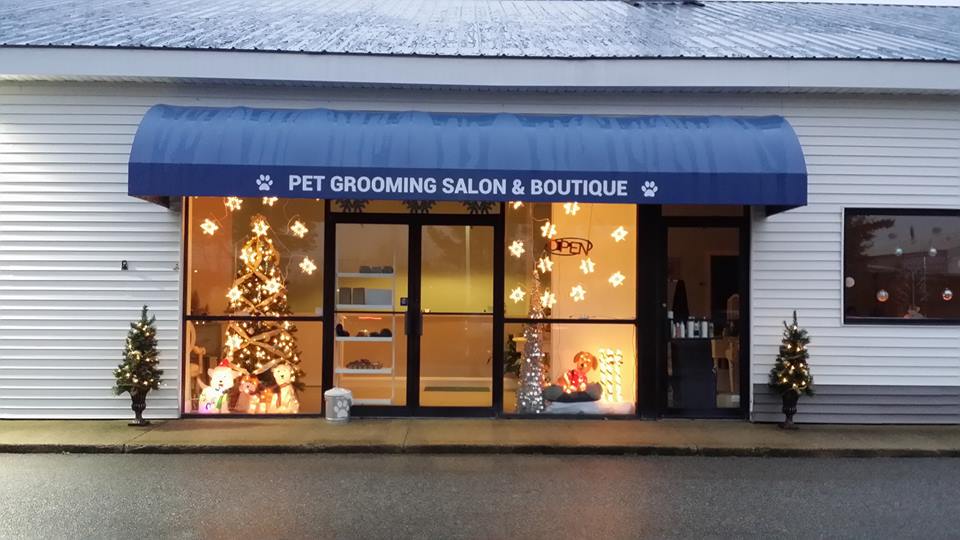 Pawtopia Pet Grooming Salon And Boutique Concord