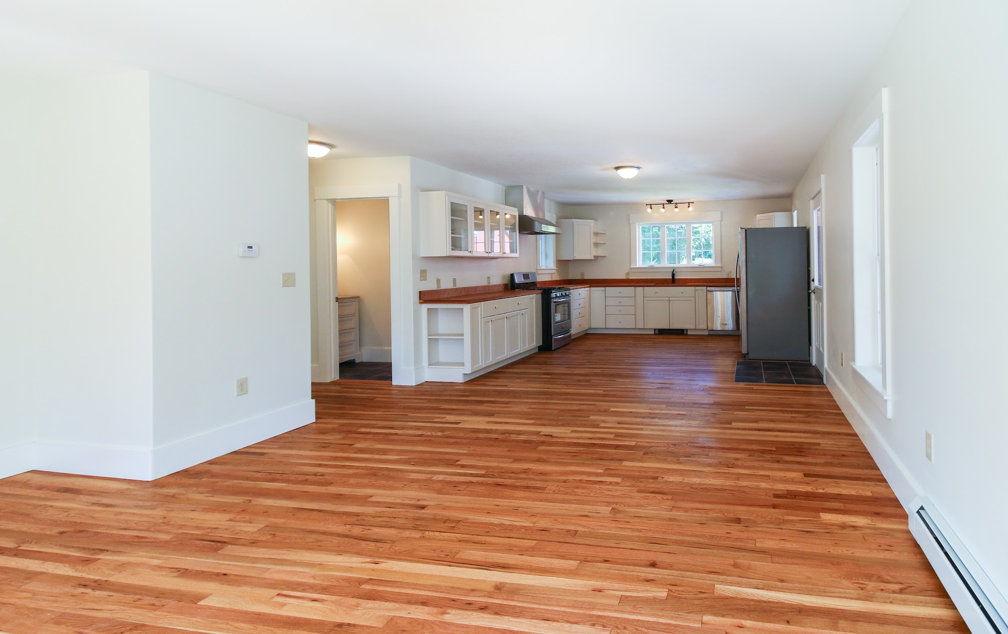 New Hampshire Wood Flooring LLC