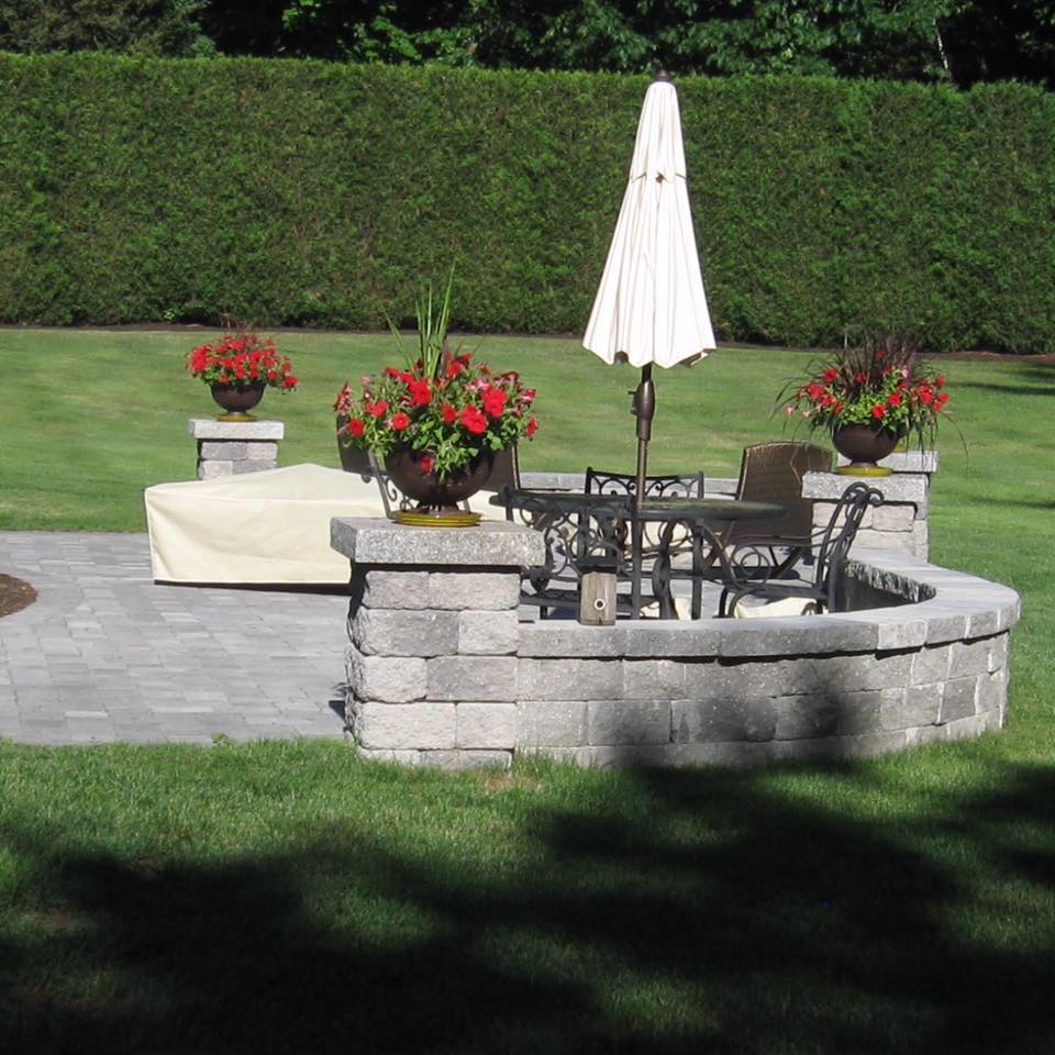 Averell Landscape & Design 24 Candia Rd, Deerfield New Hampshire 03037