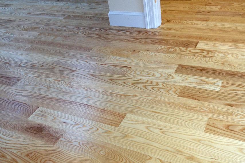 Fine Cut Wood Flooring, Inc